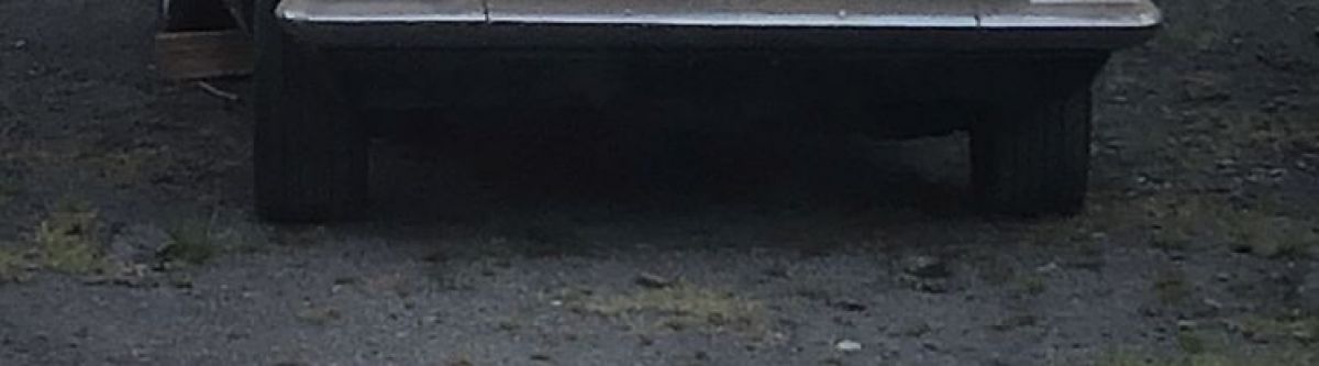 60s Kustom & Classic Show n Shine (Vic) Cover Image