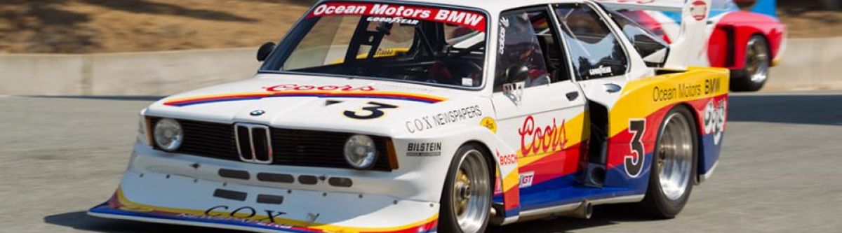 BMW - MSCA Super Sprint Mallala Cover Image