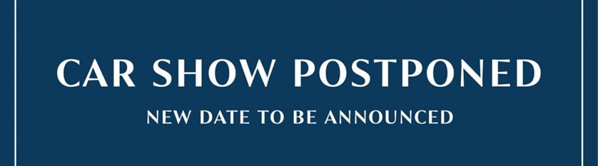 Lone Pine Car Show (NSW) *POSTPONED* Cover Image