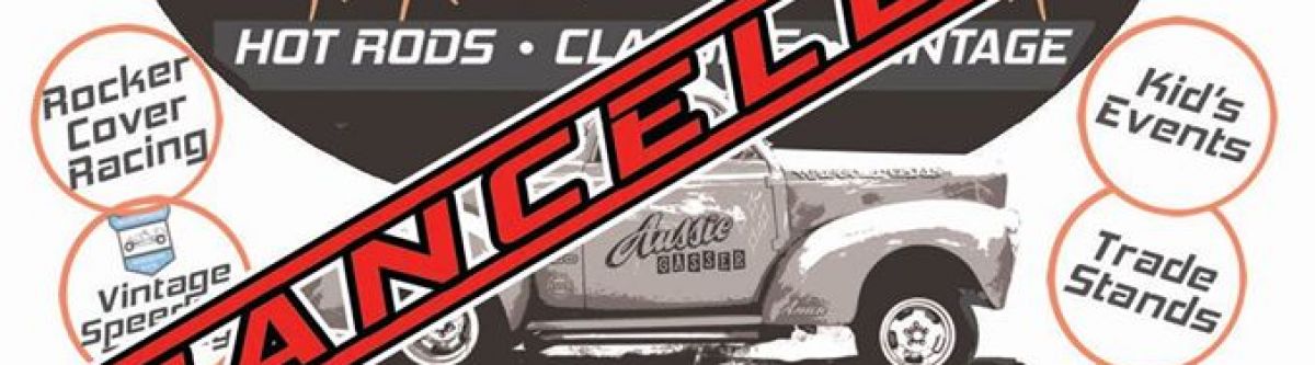 Central Coast Autofeast 2020 (NSW) *CANCELLED* Cover Image