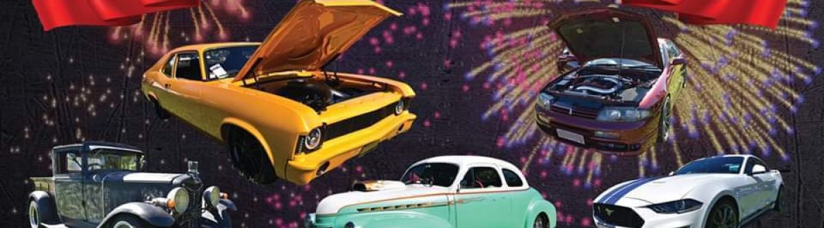 Pride & Joy Car Show (Qld) Cover Image