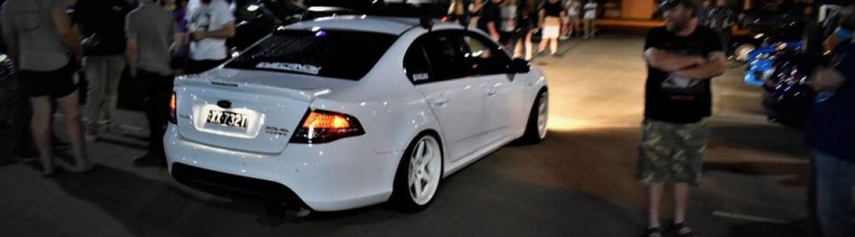 Twentieth Loxton Meet (SA) Cover Image