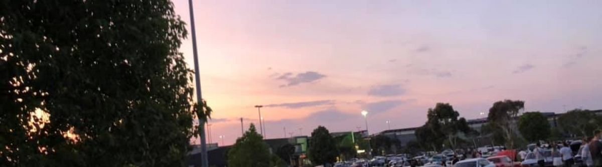 Watergardens CarBike meet #2 (Vic) *POSTPONED* Cover Image