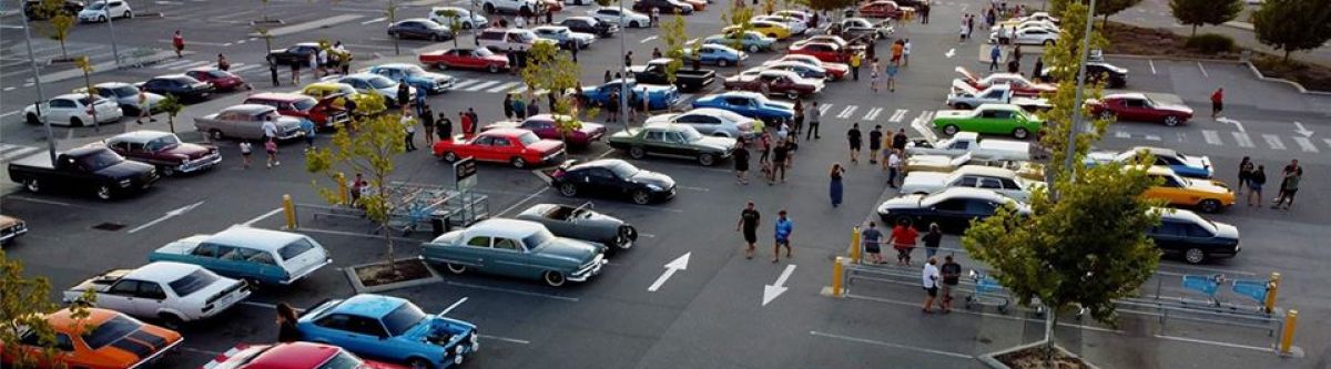 Octane Autoshow May 2020 Autoshow & Cruise (WA) Cover Image