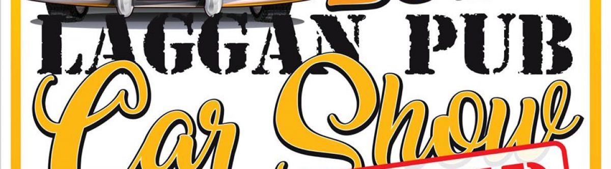 2020 Ironmine Cruisers Laggan Pub Car Show (NSW) *POSTPONED* Cover Image