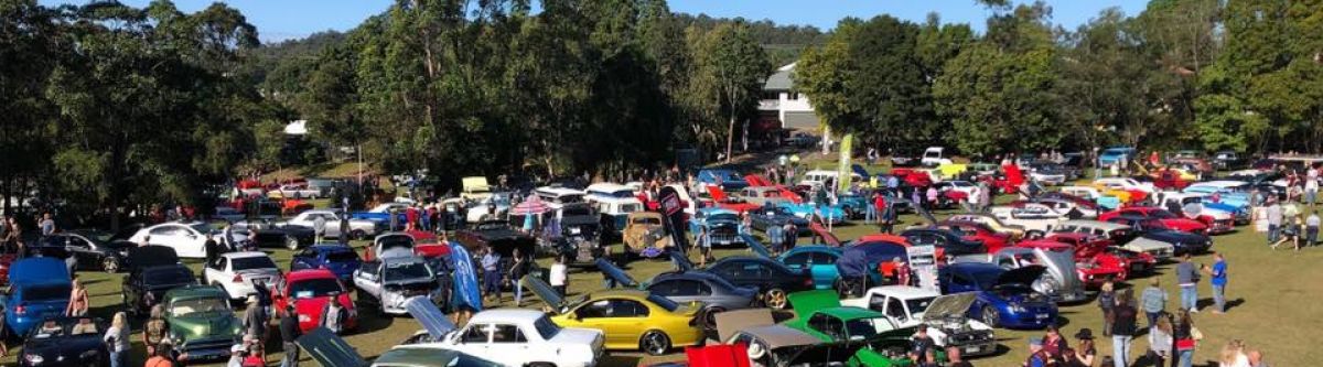 Palmwoods Car Festival 2020 (Qld) *CANCELLED* Cover Image