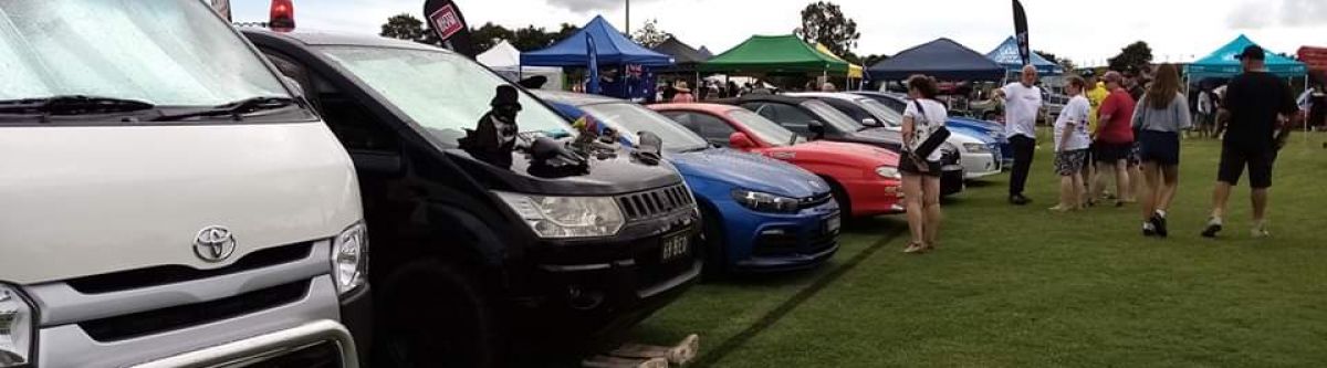 Outkast Cruise to Cardigras Breaky Show N Shine (Qld) *CANCELLED* Cover Image