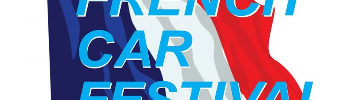 French Car Festival 2020. (WA) *POSTPONED* Cover Image