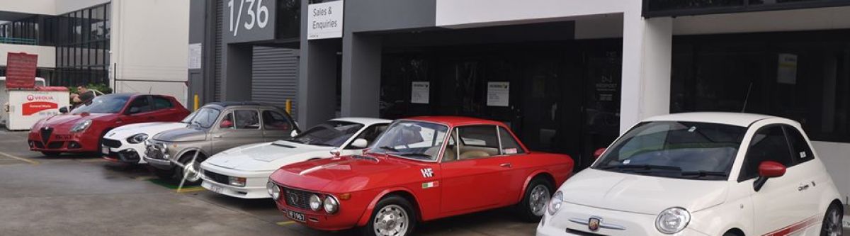 Cars  Coffee Coorparoo *April Meet* (Qld) *CANCELLED* Cover Image