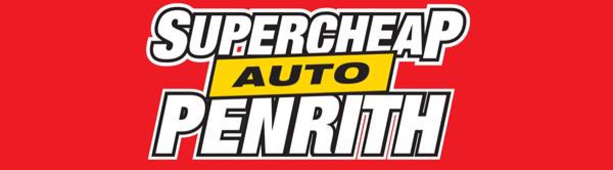 Cars Under the Stars at Supercheap Auto Penrith (NSW) Cover Image