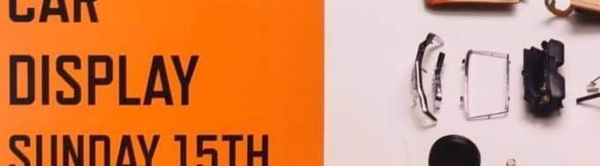 Moe Swap Meet & Car Display (Vic) Cover Image