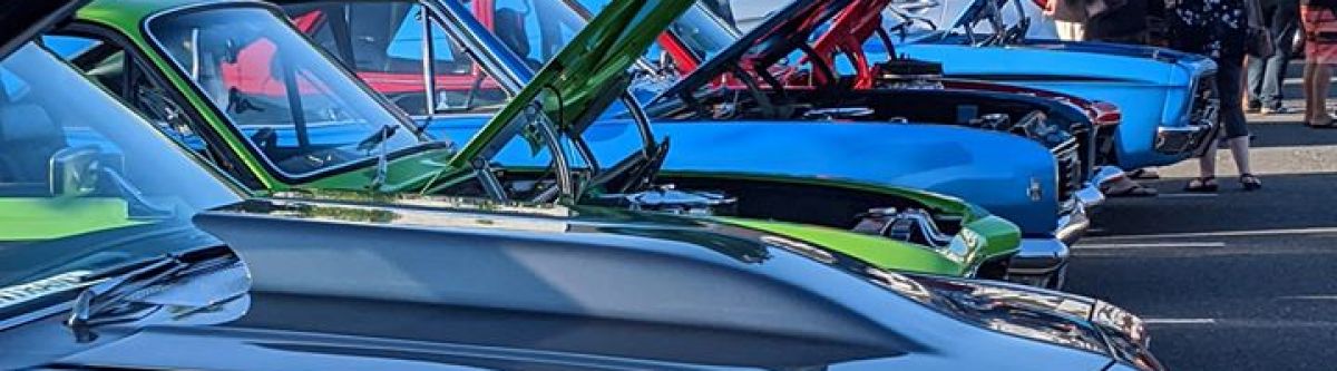 Laidley Charity Show and Shine (Qld) Cover Image