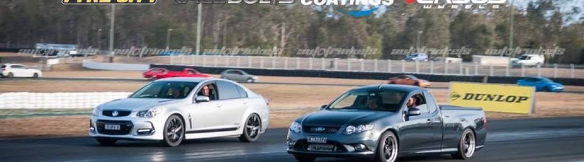 Breaky & Laps 03/05/2020 (Qld) Cover Image