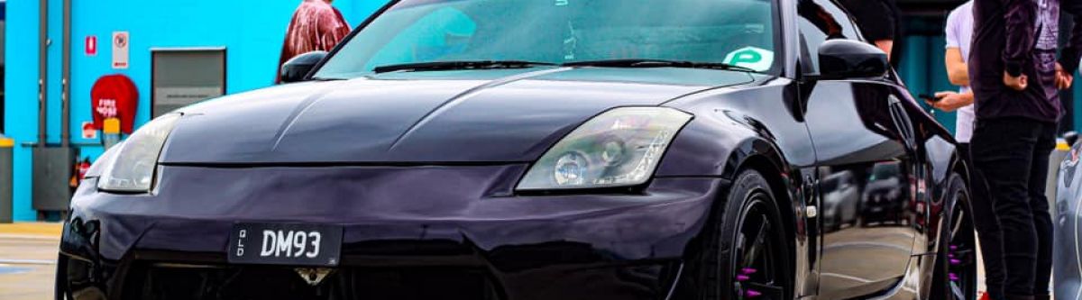 Redline Society Returns! (Qld) *CANCELLED* Cover Image