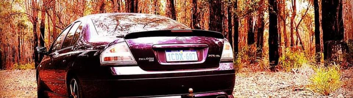 Beyond City Limits Perth Meet And Cruise #7 SPOOKY CRUISE (WA) Cover Image