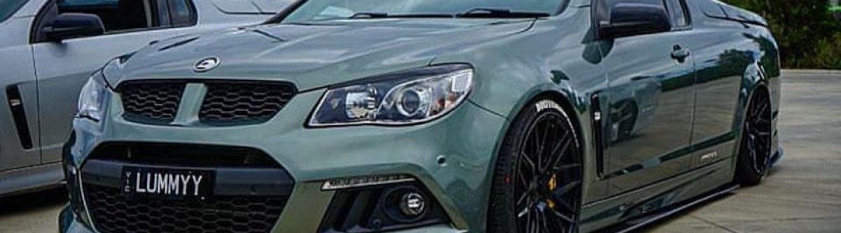 Flexing Fast Friday 3.0 - Car Cruise (WA) *CANCELLED* Cover Image