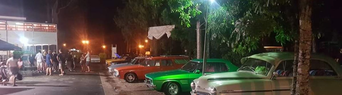 Pick N Pay 2 Petrie (Qld) *CANCELLED* Cover Image