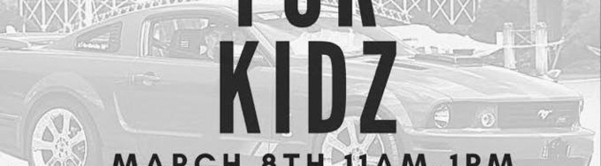 Cars For Kidz 2020 (Tas) Cover Image