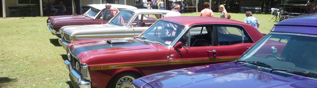 Local Car Run (Qld) *CANCELLED* Cover Image