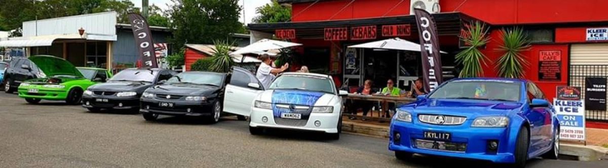 Tilly\s Cafe Cars Bikes And Coffee Monthly Meet (Qld) *CANCELLED* Cover Image