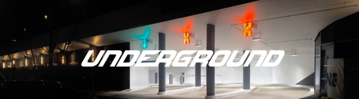 Underground: Prahran Square Meet (Vic) *CANCELLED* Cover Image