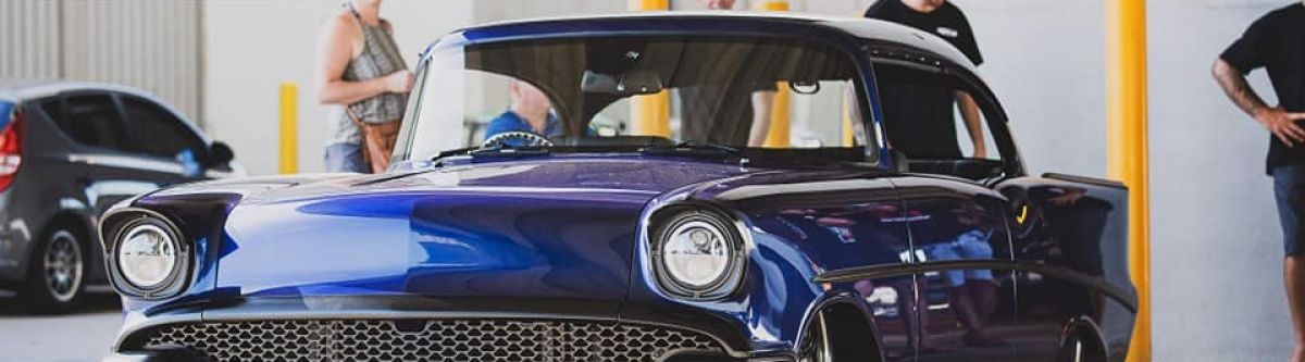 Joe’s Diner Car Meet (Qld) *CANCELLED* Cover Image