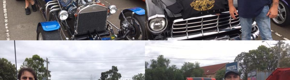 ROD 2 MOD Cars and Coffee (NSW) *CANCELLED* Cover Image