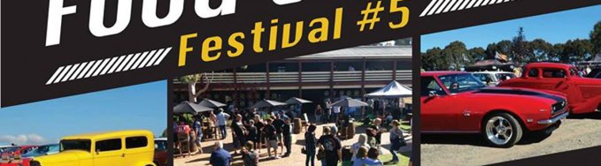 CMCC & St Annes 5th annual Cars Food and Wine Festival 2020 (Vic) Cover Image