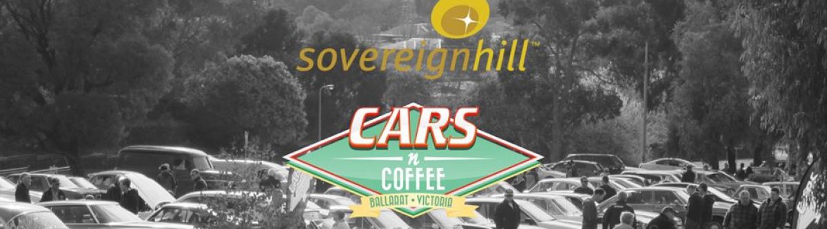 March Gathering Cars n Coffee (Vic) Cover Image