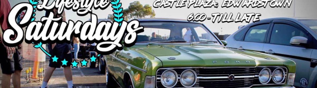 Lifestyle Saturday’s Car Meet  Cruise (SA) *CANCELLED* Cover Image