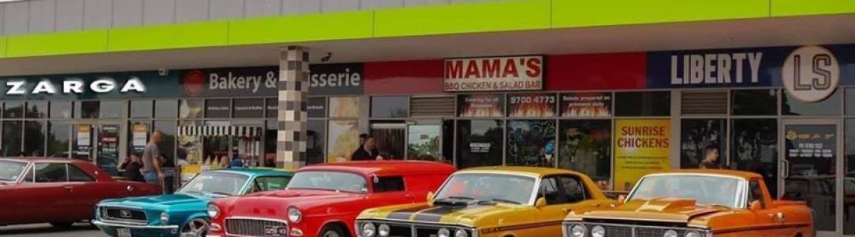 Flavour Flavour Flavour (Vic) *CANCELLED* Cover Image