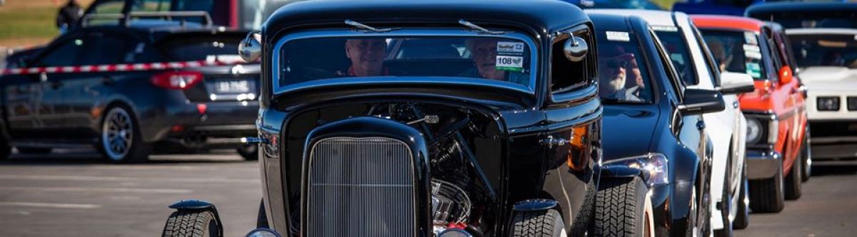 Cars and Coffee The Bend (SA) Cover Image