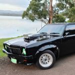 Paula Torana Lover. profile picture