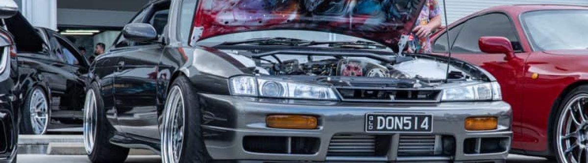 JDM COFFEE AND CRUISE (Qld) Cover Image