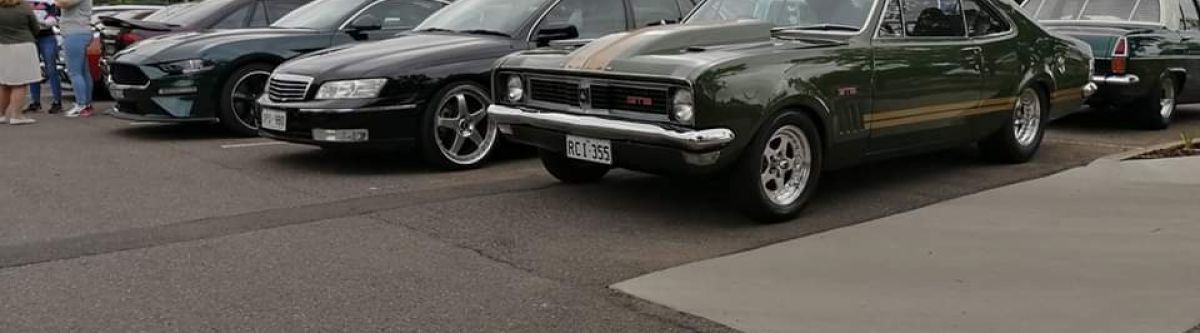 Cars and Coffee Barossa-July (SA) Cover Image