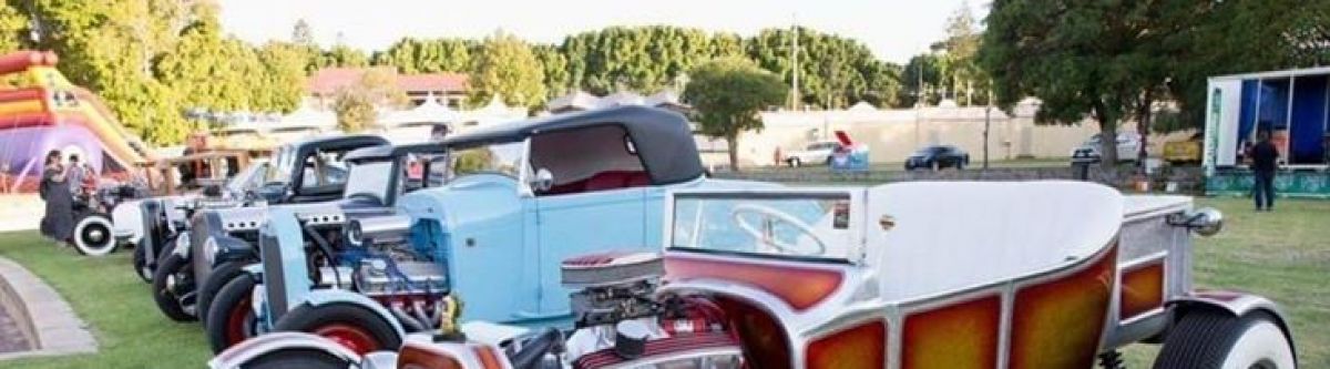 Cranksters Kebabs & Pizza's (WA) Cover Image