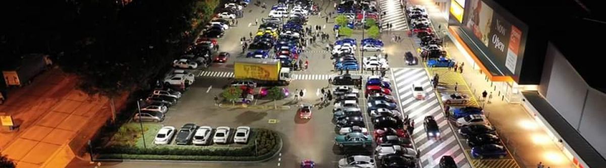 Charity Run JDM CAR CLUB CREW (read details) (NSW) Cover Image