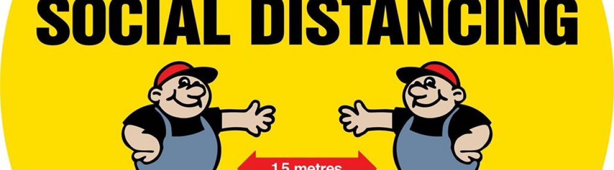 Hot Rod Haven (SA) Cover Image