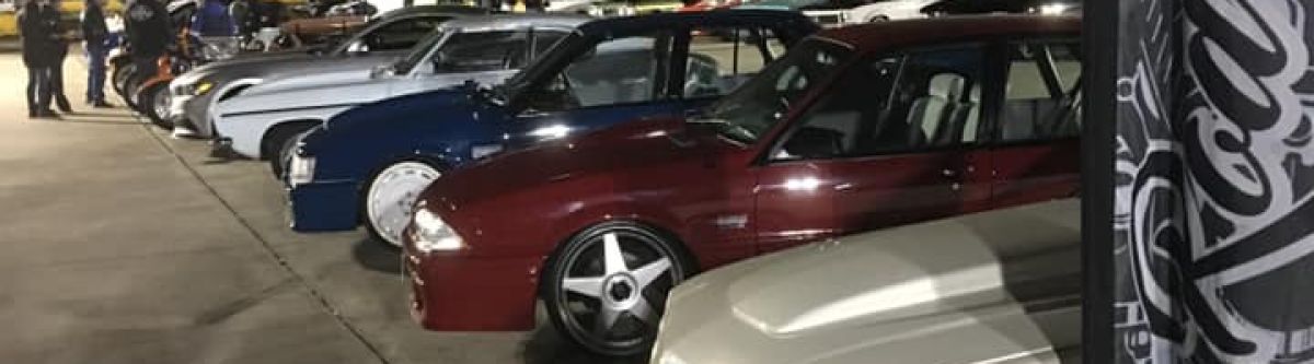 Rod2mod Cars And Coffee Monthly Event (NSW) *CANCELLED* Cover Image