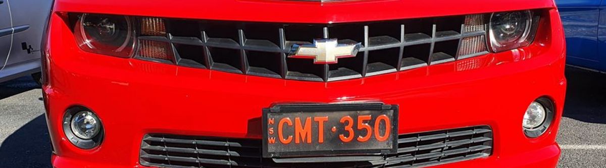 Hartley Coffee and Cars (NSW) Cover Image