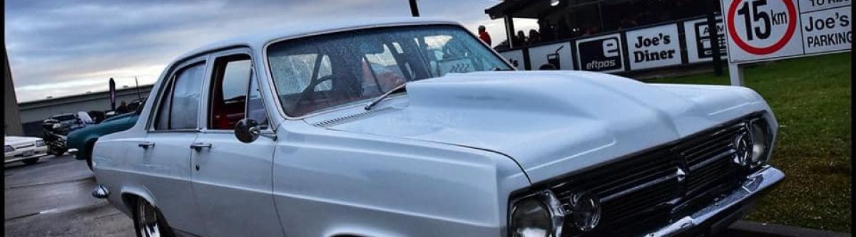 Joe’s Diner Car Meet (Qld) *CANCELLED* Cover Image