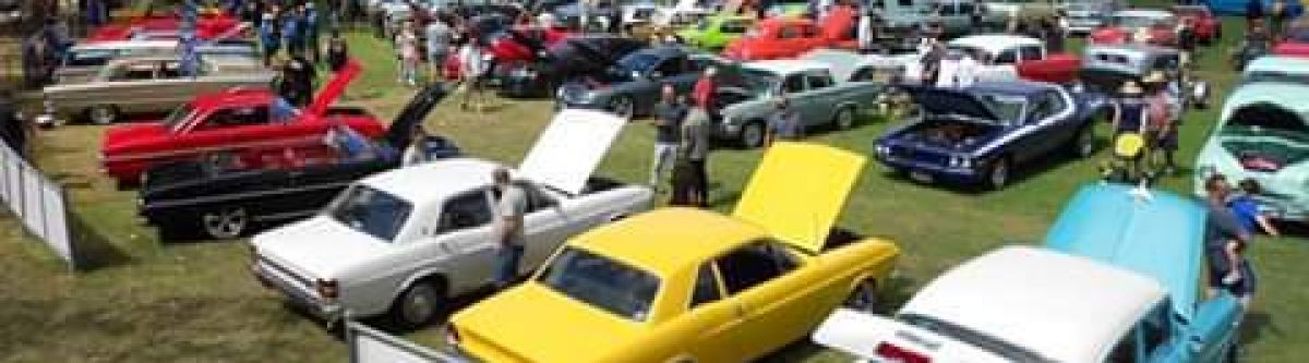 6th Annual Northern Car/Bike Show  Shine (Vic) *CANCELLED* Cover Image