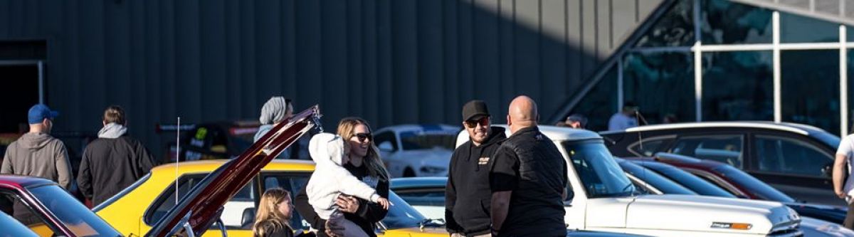 Cars and Coffee The Bend (SA) Cover Image