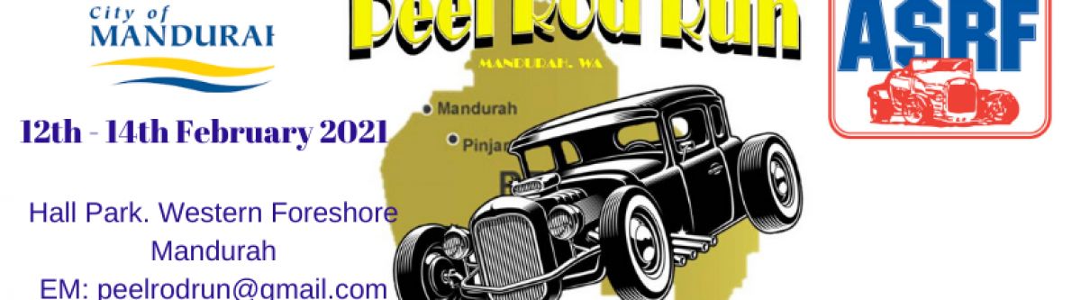 Peel Rod Run  (WA) *CANCELLED* Cover Image
