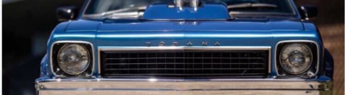 Classic N Muscle  FPV/ HSV Meet (NSW) Cover Image