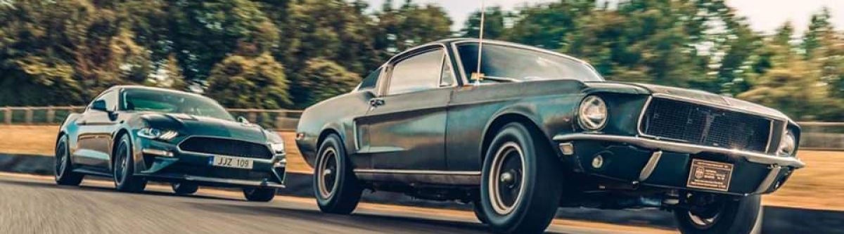 Barossa Valley Ford Club- Evening Cruise *Fords Only*  (SA) Cover Image