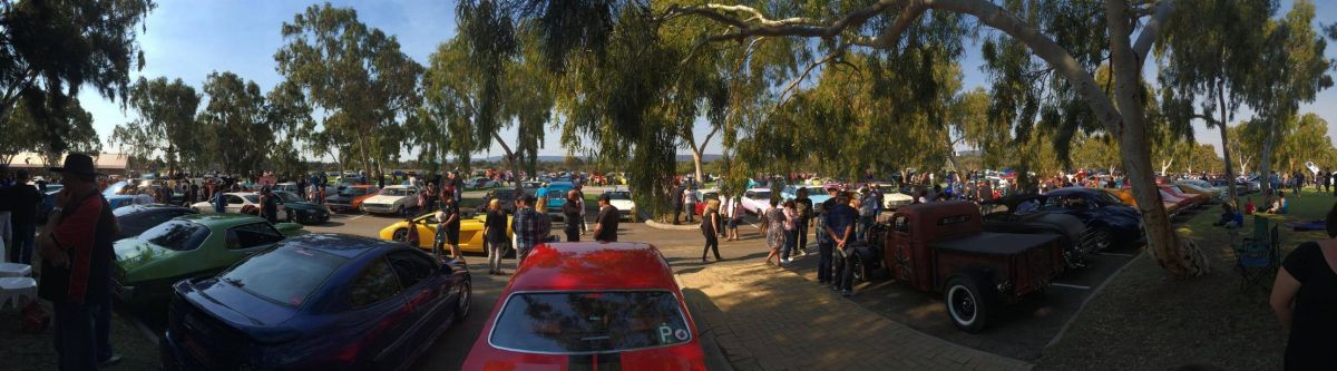 Cars and Coffee Perth- July Meet (WA) Cover Image