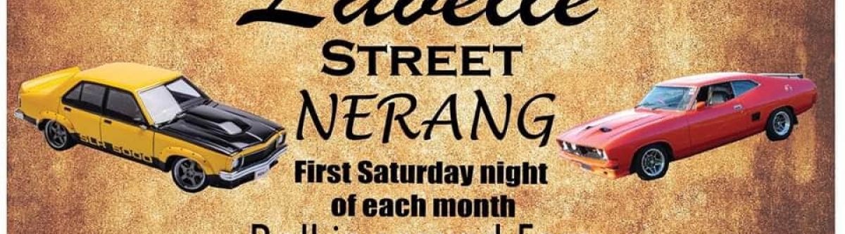 Car Meet @ Lavelle St Nerang (Qld) Cover Image
