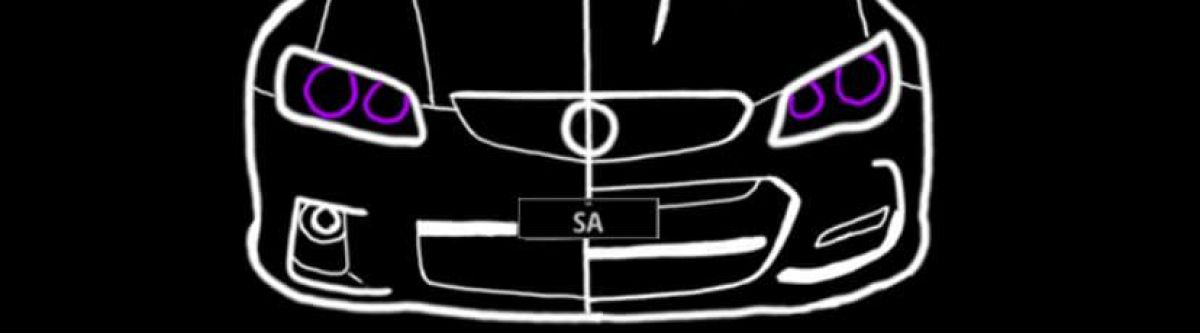 VE VF OWNERS August Cruise Cover Image