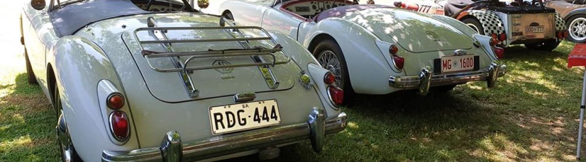 Sports Car Drivers Highbrow Tour 2020 (SA) Cover Image